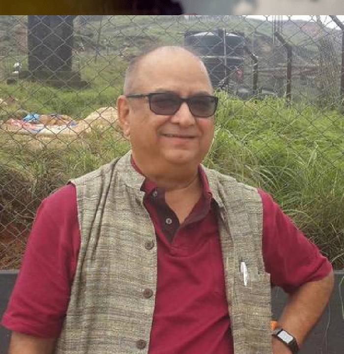 Mathura Kalauny