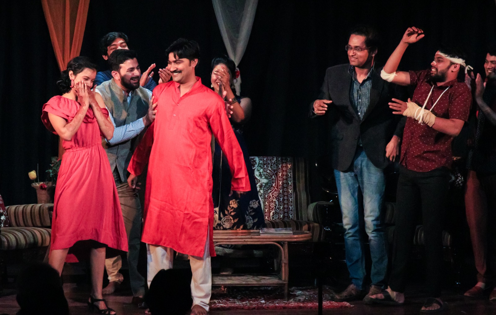 Kalayan Theatre