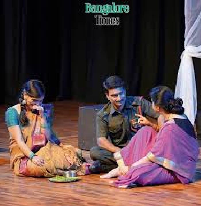 Kalayan Theatre